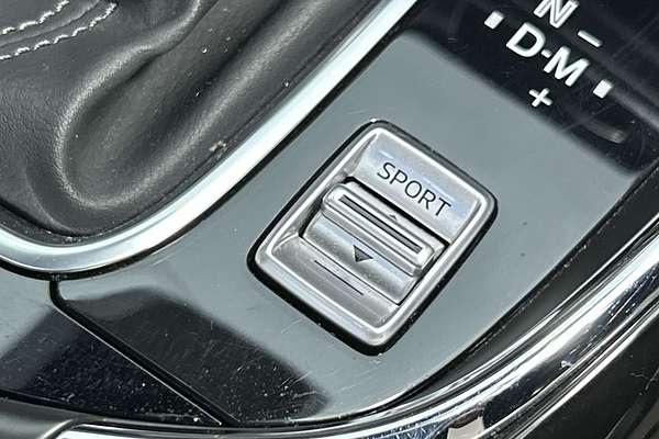 2019 Mazda CX-9 Azami TC