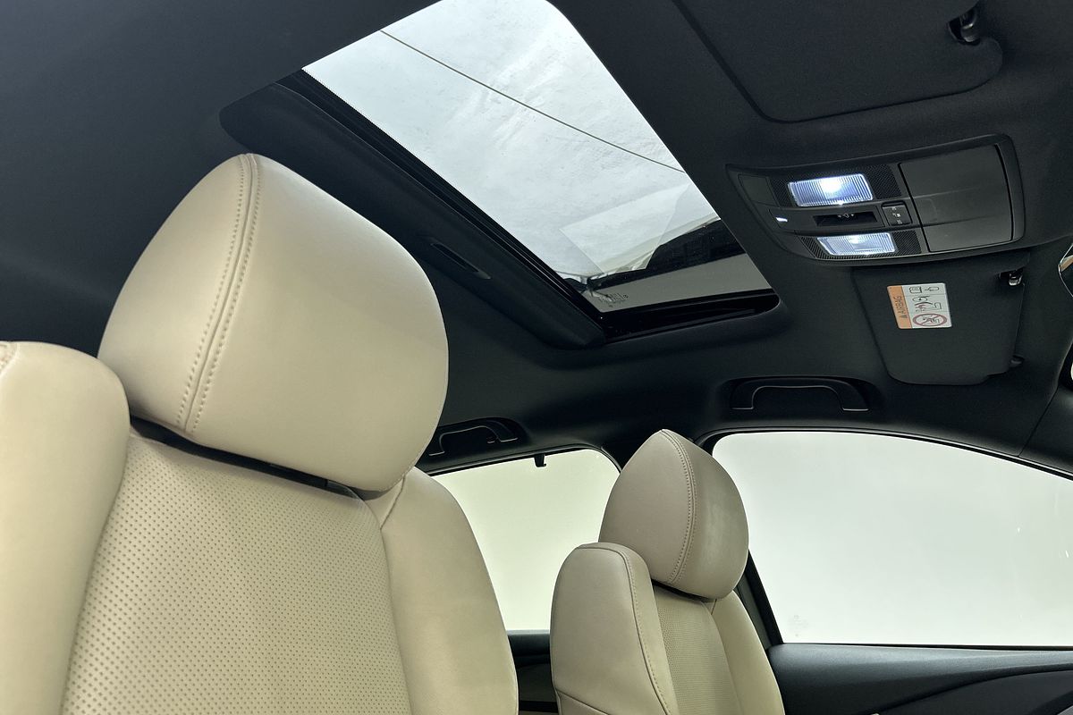 2019 Mazda CX-9 Azami TC