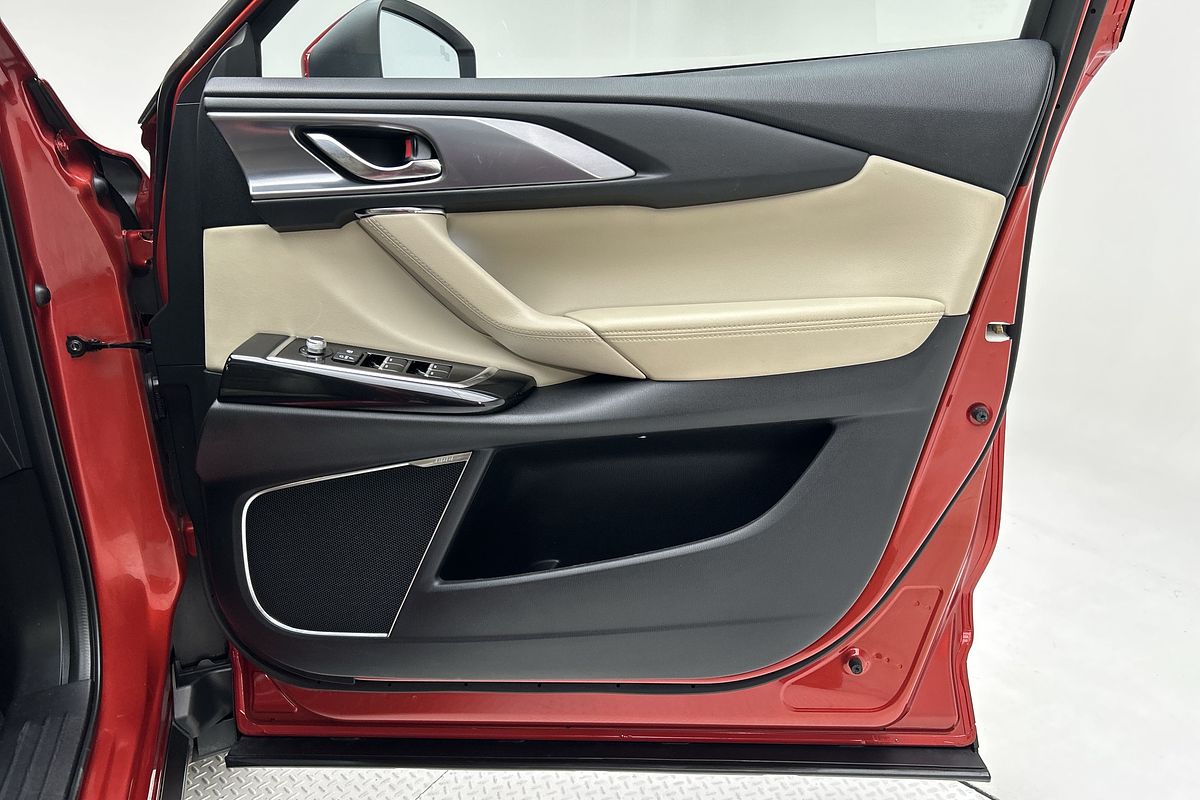 2019 Mazda CX-9 Azami TC