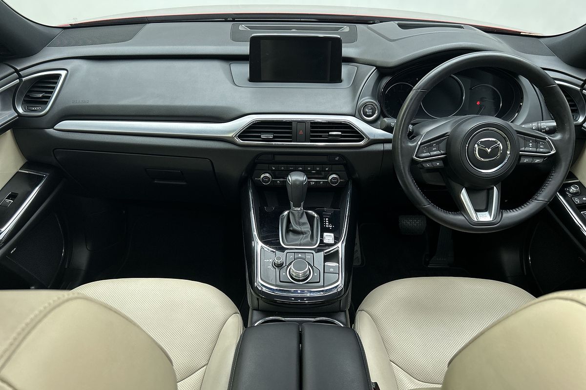 2019 Mazda CX-9 Azami TC