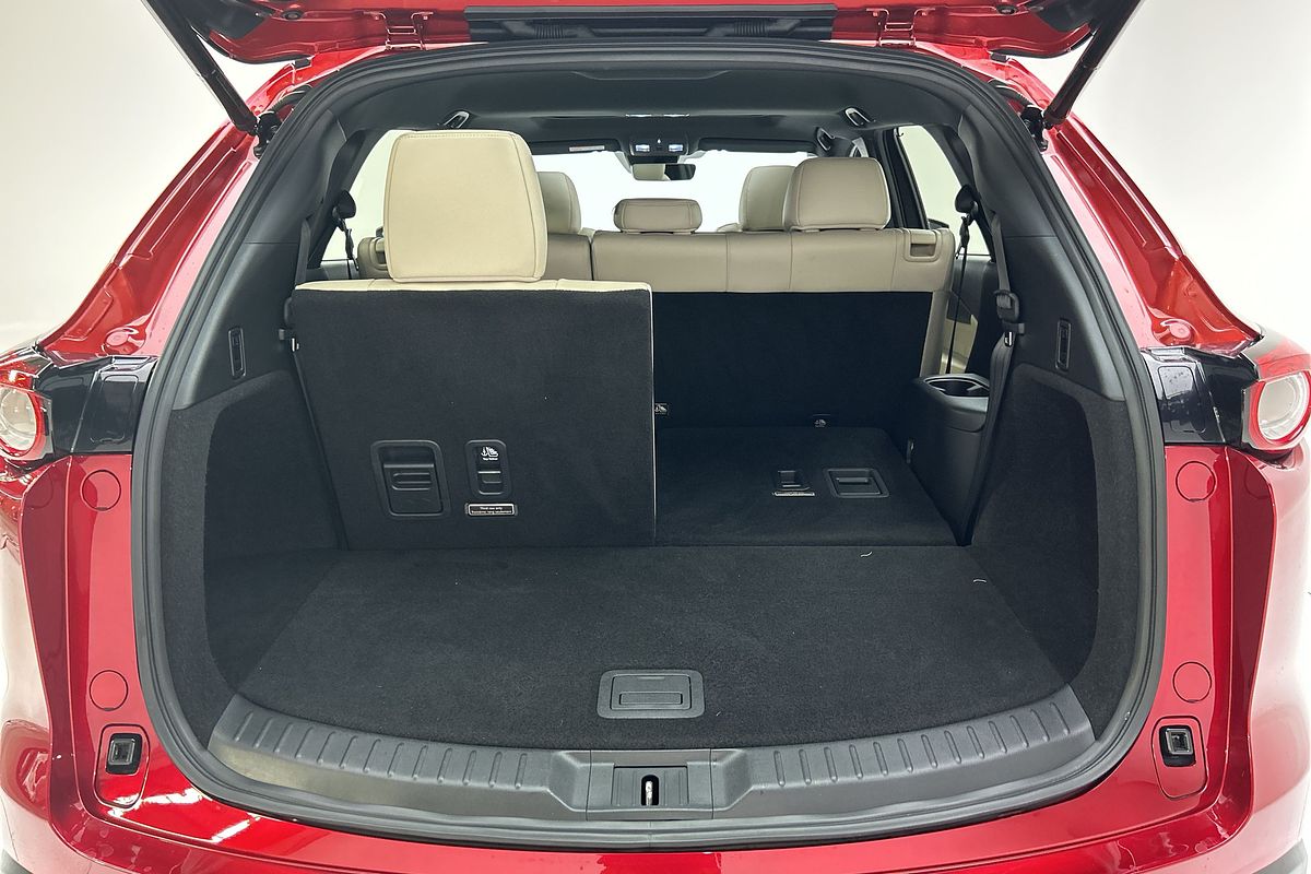 2019 Mazda CX-9 Azami TC