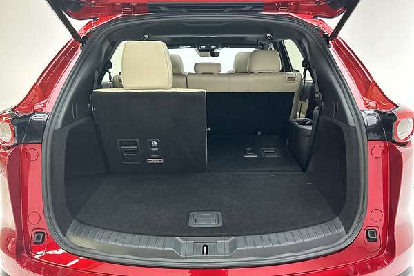 2019 Mazda CX-9 Azami TC