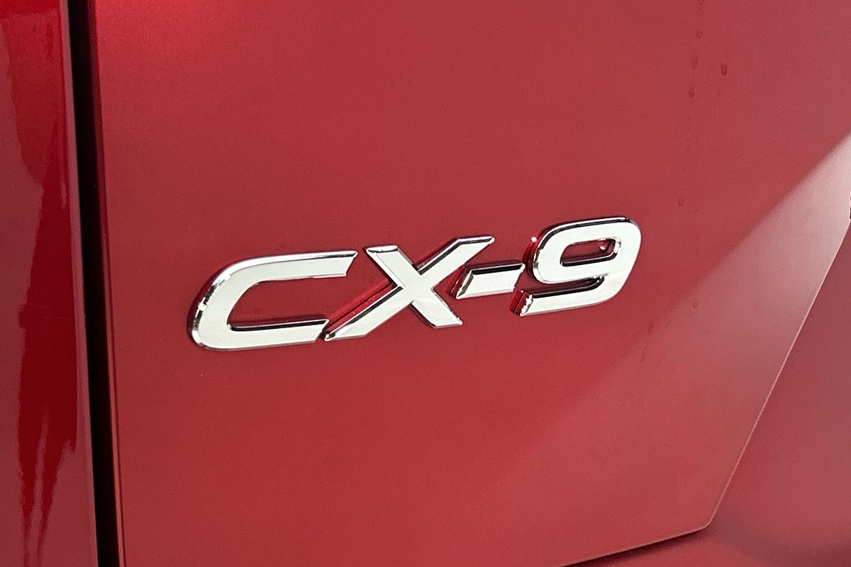 2019 Mazda CX-9 Azami TC