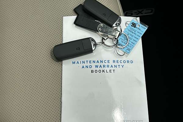 2019 Mazda CX-9 Azami TC