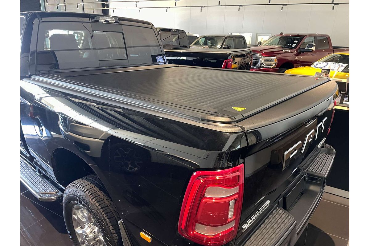 2024 RAM 2500 Laramie DJ 4X4