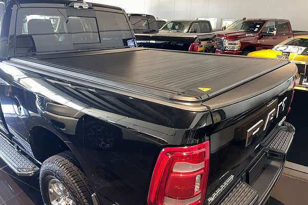 2024 RAM 2500 Laramie DJ 4X4