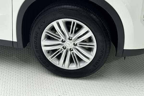 2024 Mitsubishi Outlander ES ZM