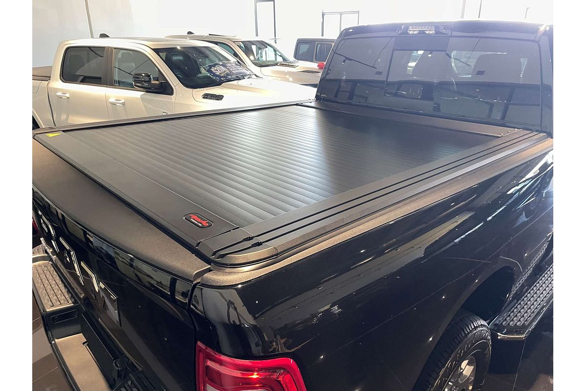 2024 RAM 2500 Laramie DJ 4X4