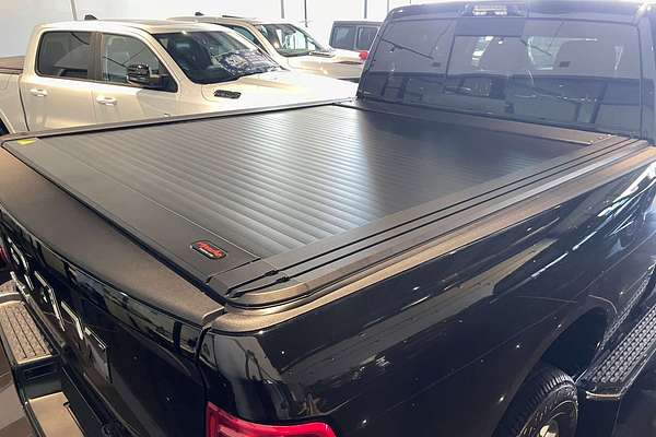 2024 RAM 2500 Laramie DJ 4X4