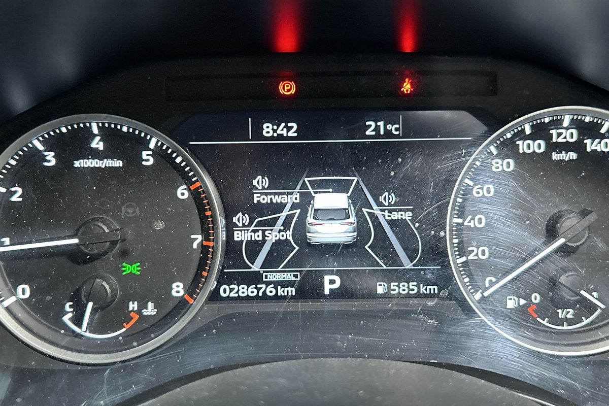 2024 Mitsubishi Outlander ES ZM