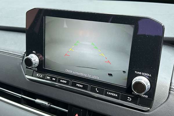 2024 Mitsubishi Outlander ES ZM