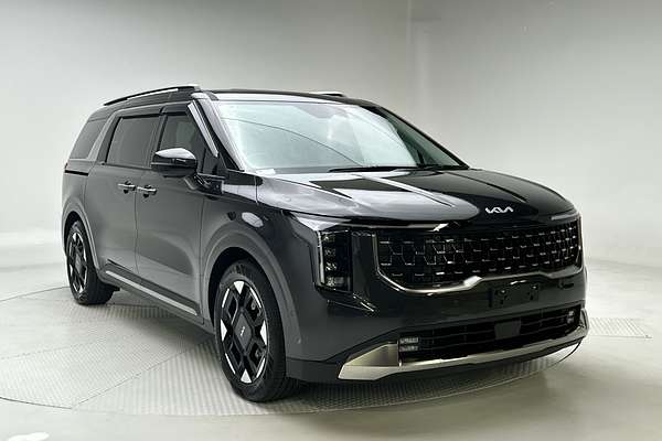 2025 Kia Carnival GT-Line Lite KA4 PE