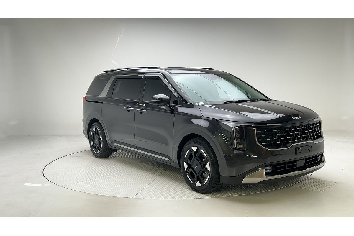 2025 Kia Carnival GT-Line Lite KA4 PE