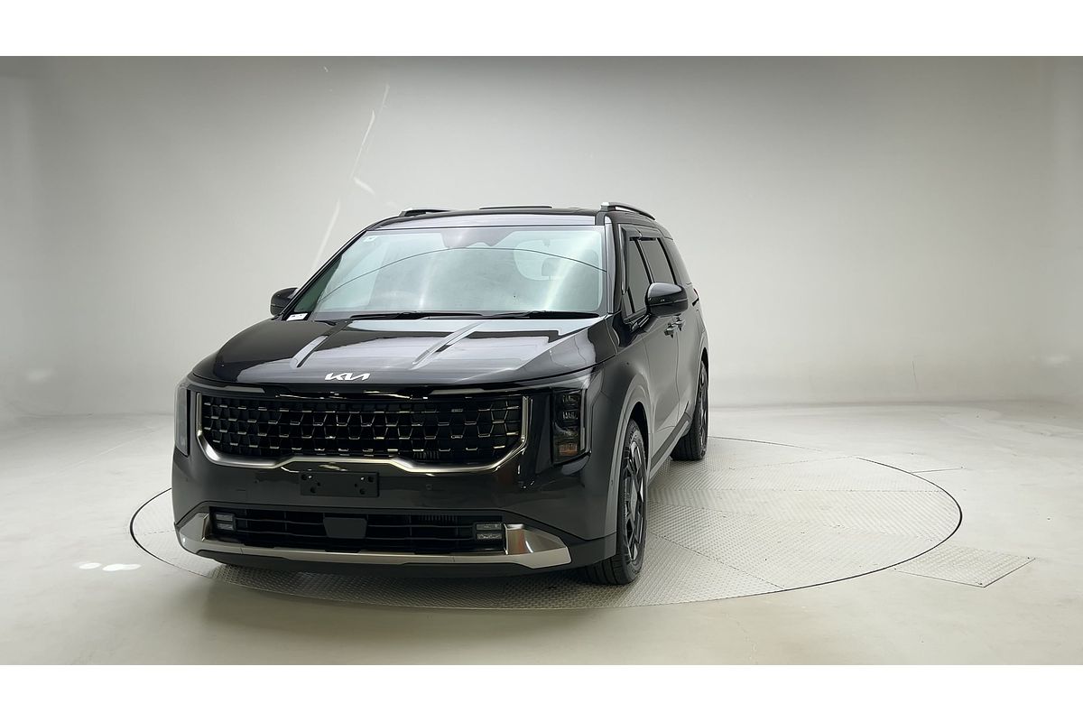 2025 Kia Carnival GT-Line Lite KA4 PE