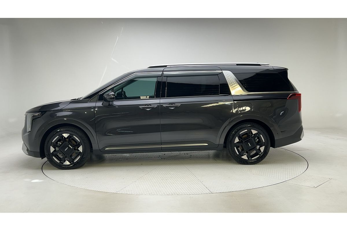 2025 Kia Carnival GT-Line Lite KA4 PE