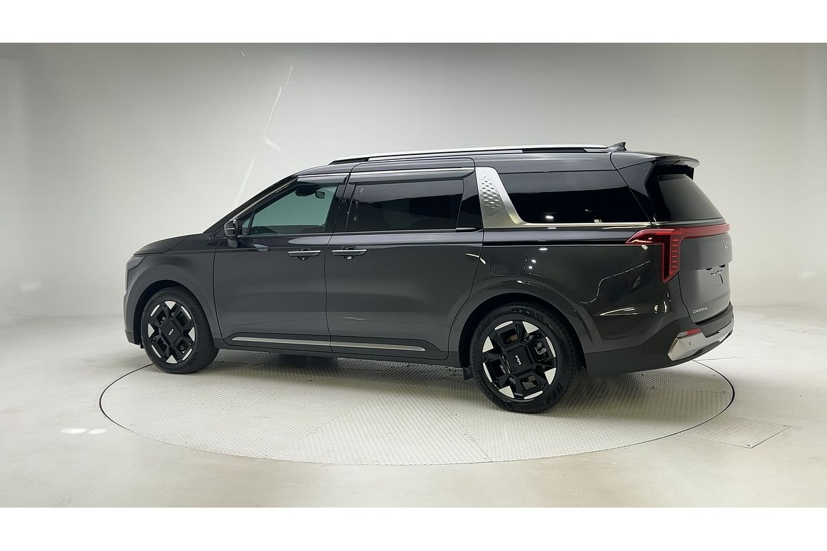 2025 Kia Carnival GT-Line Lite KA4 PE