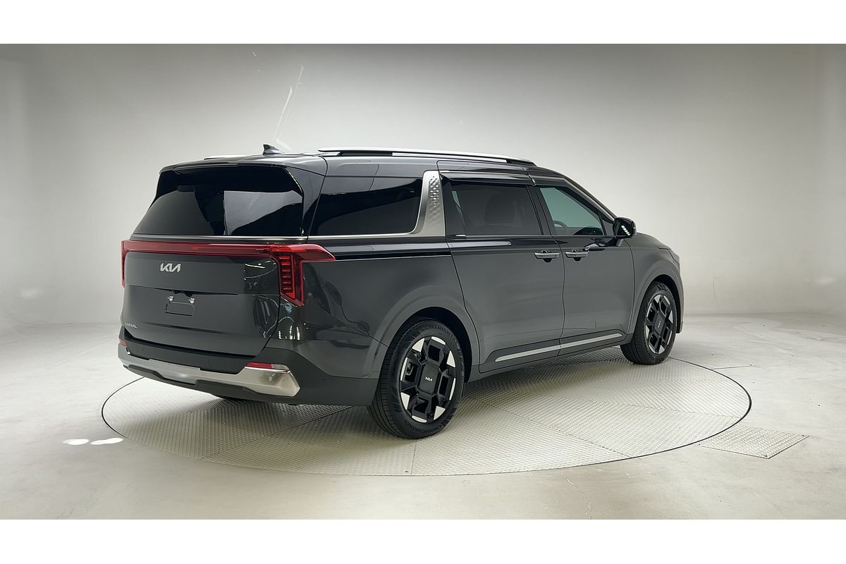 2025 Kia Carnival GT-Line Lite KA4 PE
