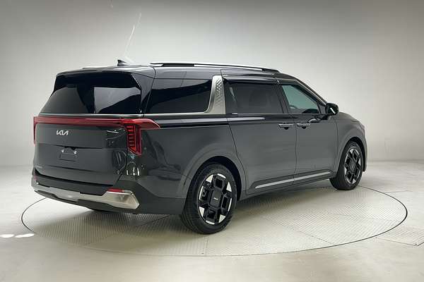 2025 Kia Carnival GT-Line Lite KA4 PE