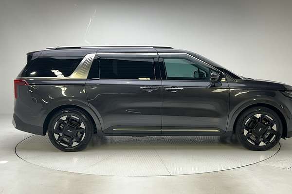 2025 Kia Carnival GT-Line Lite KA4 PE