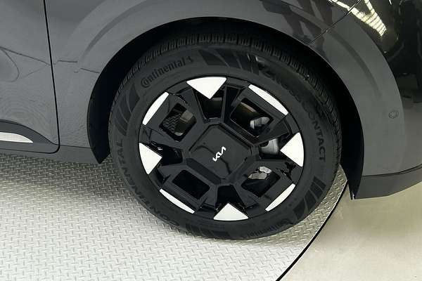 2025 Kia Carnival GT-Line Lite KA4 PE