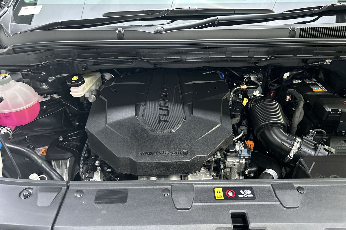 2025 Kia Carnival GT-Line Lite KA4 PE