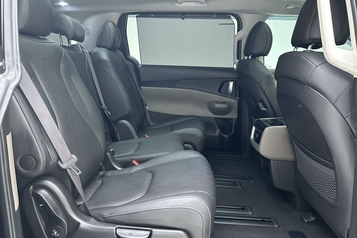 2025 Kia Carnival GT-Line Lite KA4 PE