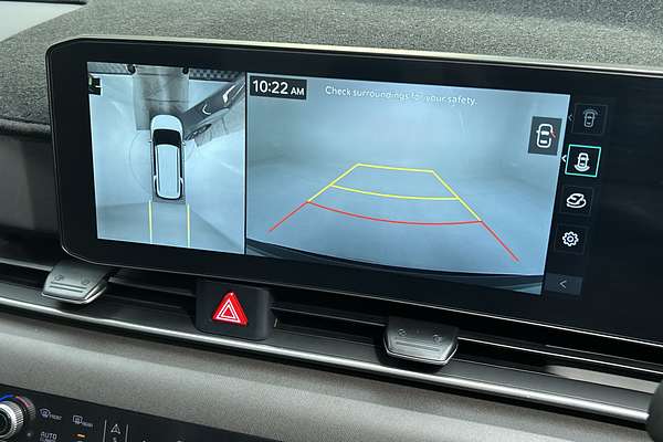 2025 Kia Carnival GT-Line Lite KA4 PE