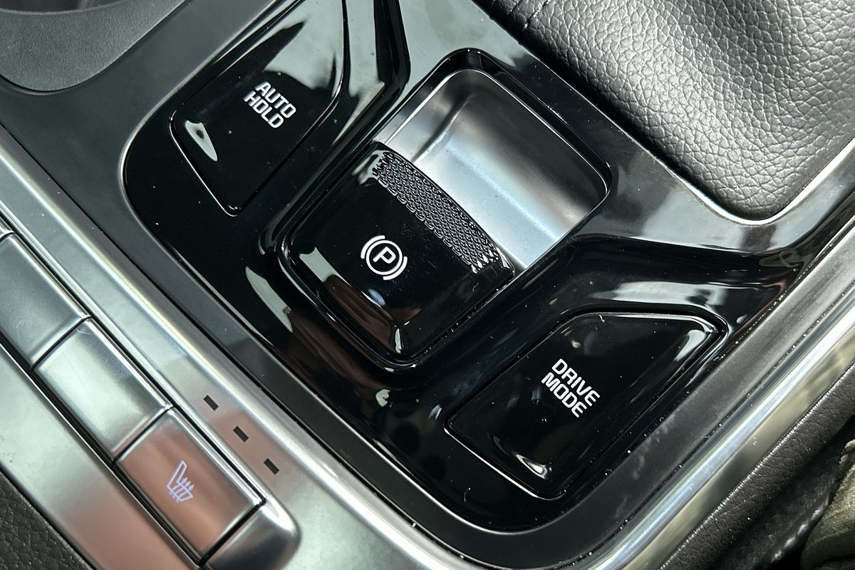 2025 Kia Carnival GT-Line Lite KA4 PE