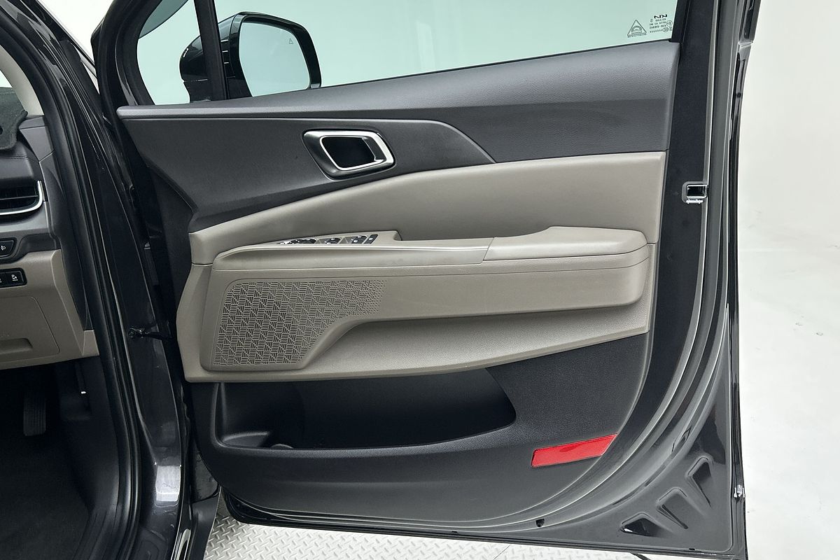 2025 Kia Carnival GT-Line Lite KA4 PE