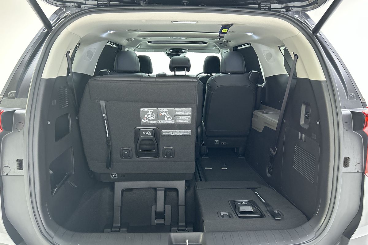 2025 Kia Carnival GT-Line Lite KA4 PE