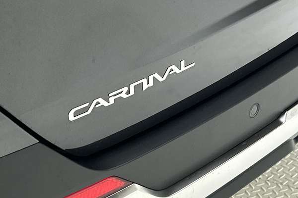 2025 Kia Carnival GT-Line Lite KA4 PE