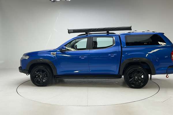 2022 LDV T60 Max LUXE SK8C 4X4