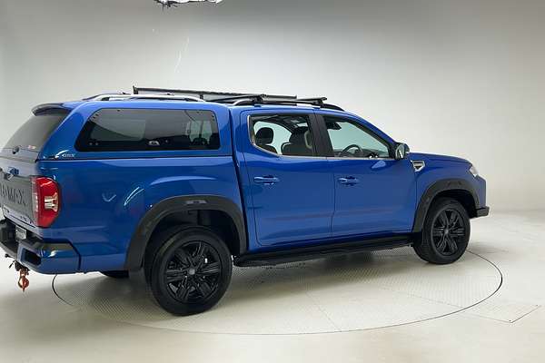 2022 LDV T60 Max LUXE SK8C 4X4