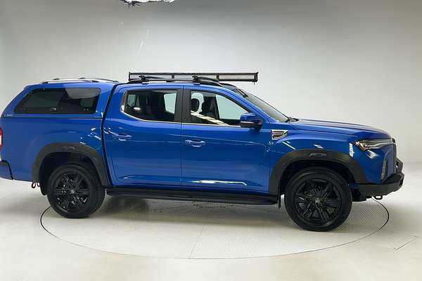 2022 LDV T60 Max LUXE SK8C 4X4