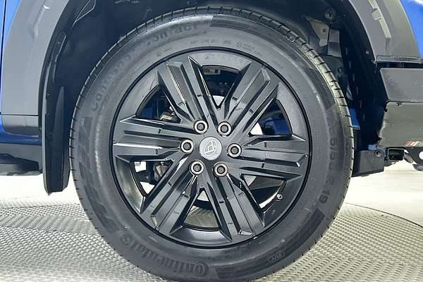 2022 LDV T60 Max LUXE SK8C 4X4