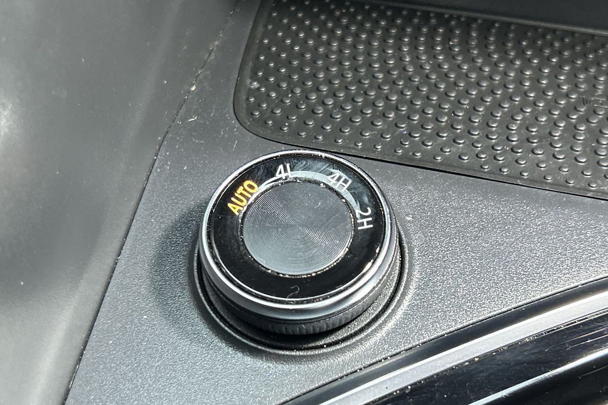 2022 LDV T60 Max LUXE SK8C 4X4