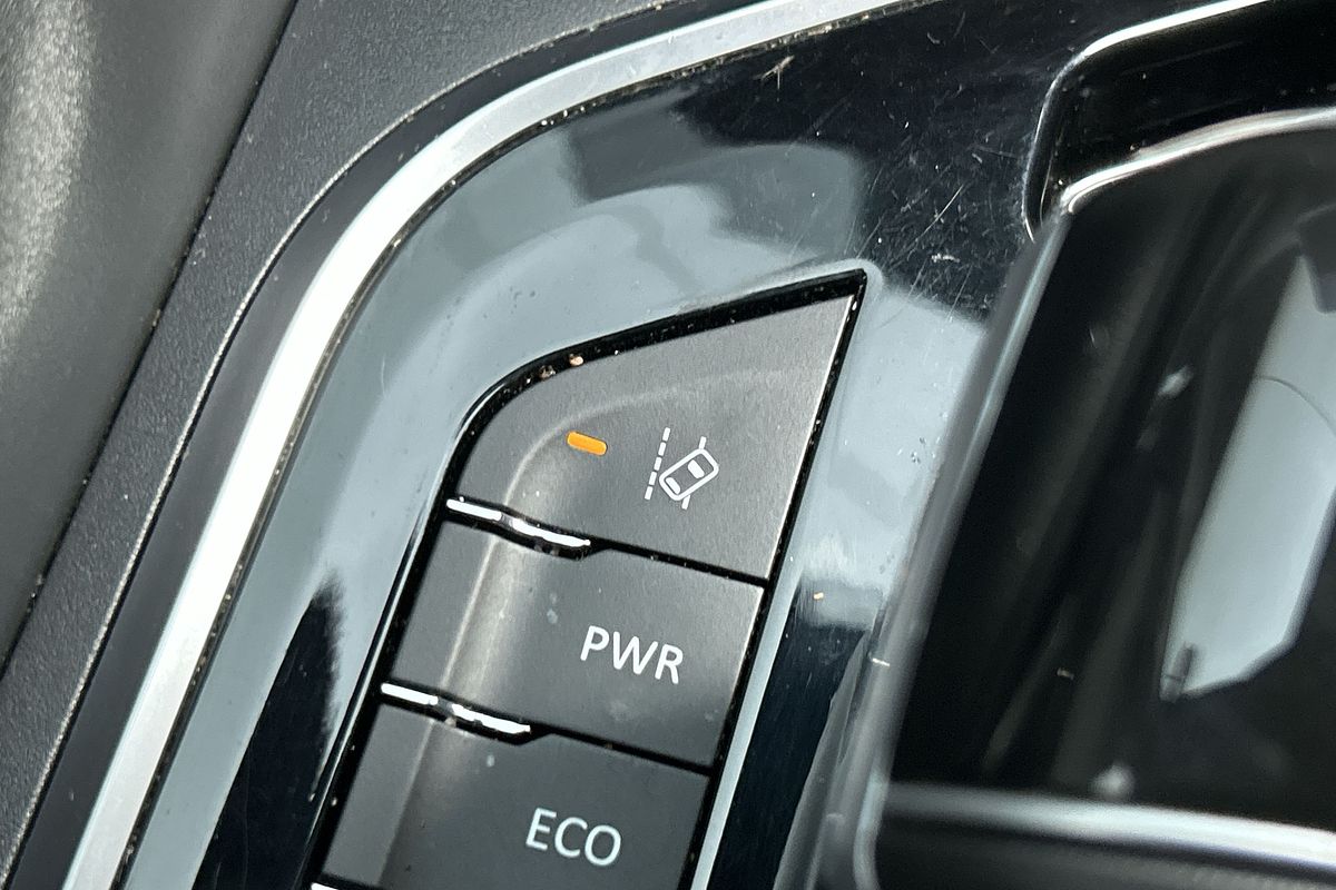 2022 LDV T60 Max LUXE SK8C 4X4