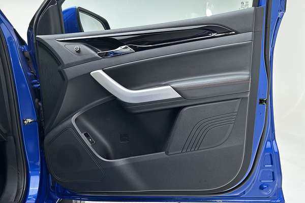 2022 LDV T60 Max LUXE SK8C 4X4