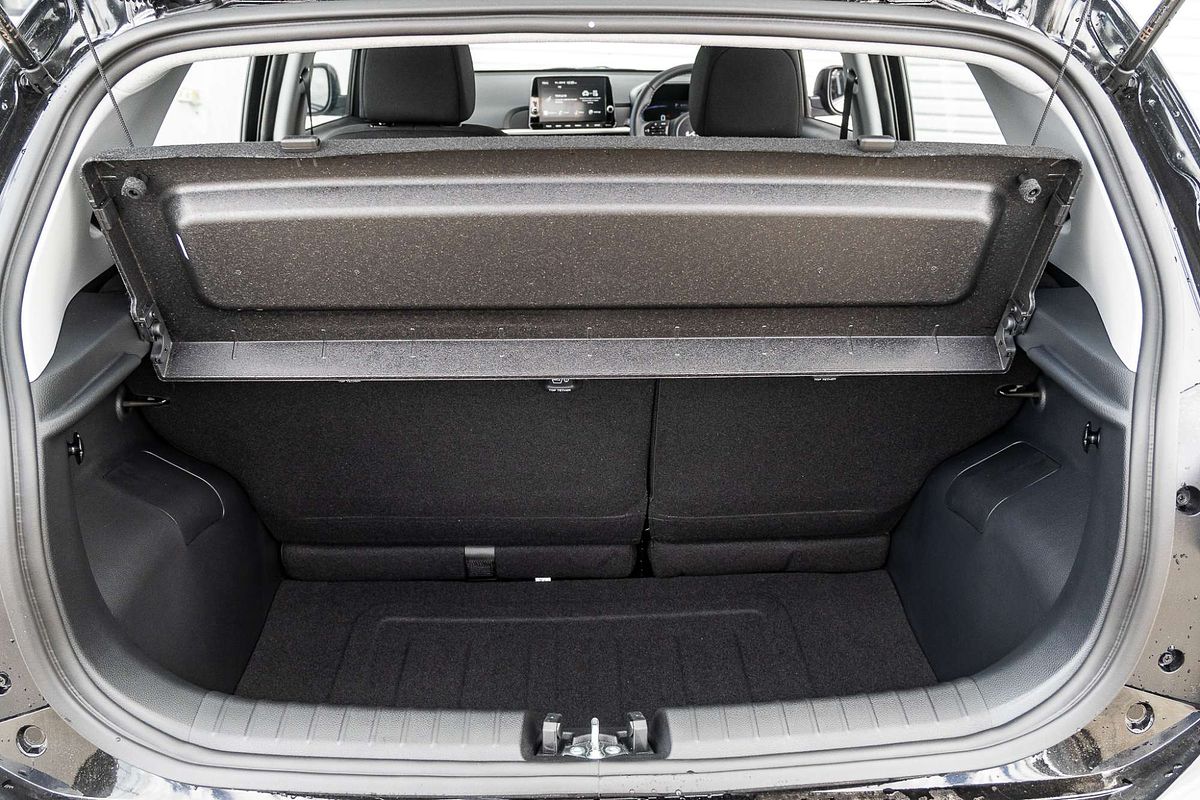 2025 Kia Picanto Sport JA PE2