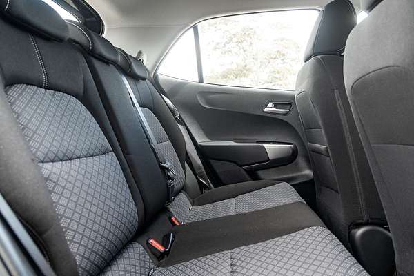 2025 Kia Picanto Sport JA PE2