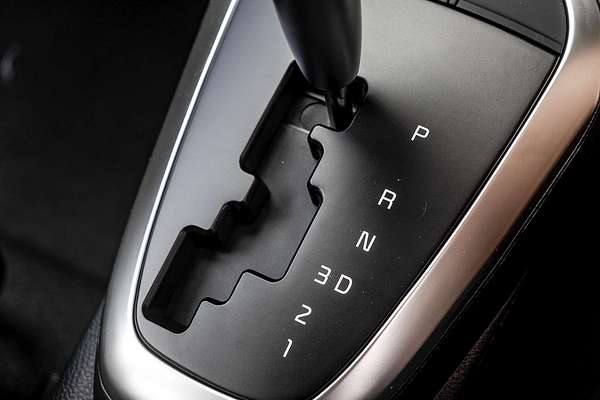 2025 Kia Picanto Sport JA PE2