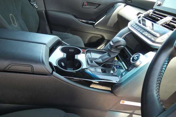 2023 Toyota Landcruiser GXL FJA300R