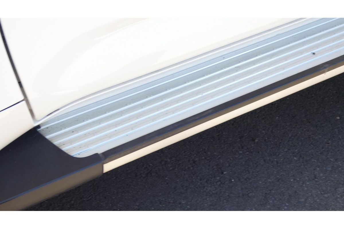 2023 Toyota Landcruiser GXL FJA300R