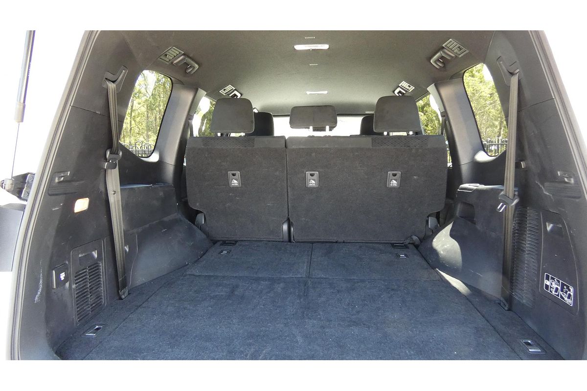 2023 Toyota Landcruiser GXL FJA300R