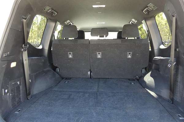 2023 Toyota Landcruiser GXL FJA300R