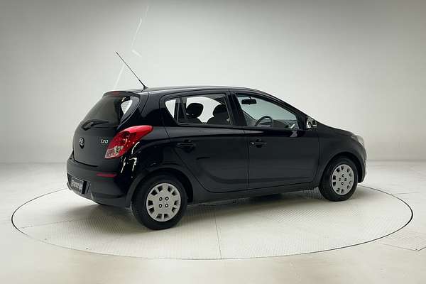 2014 Hyundai i20 Active PB
