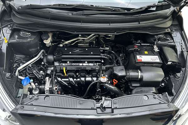 2014 Hyundai i20 Active PB