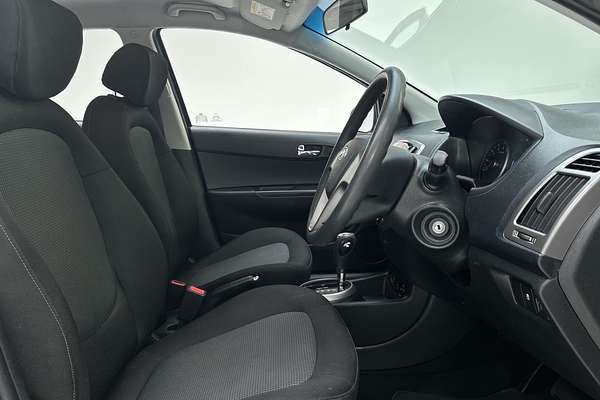 2014 Hyundai i20 Active PB