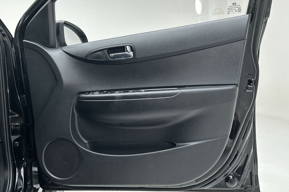 2014 Hyundai i20 Active PB