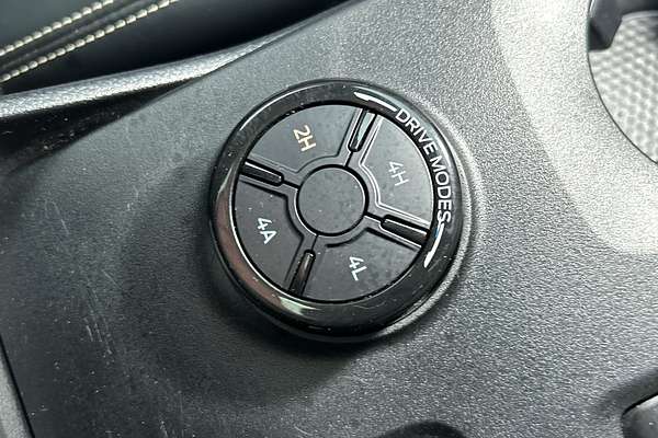 2024 Ford Everest Platinum 3.0L